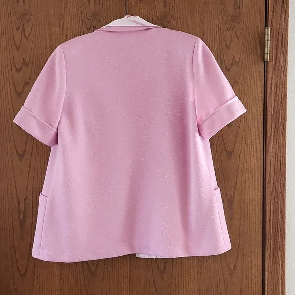 Vintage Misses Graff 4-pc set; Size 16; good condition - Picture 4 of 10